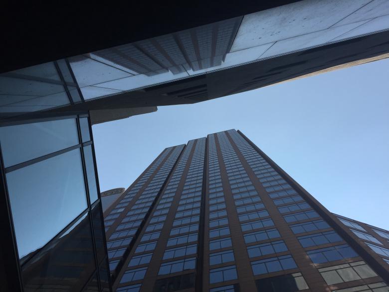 Free stock image of High Building created by Ashley Baker