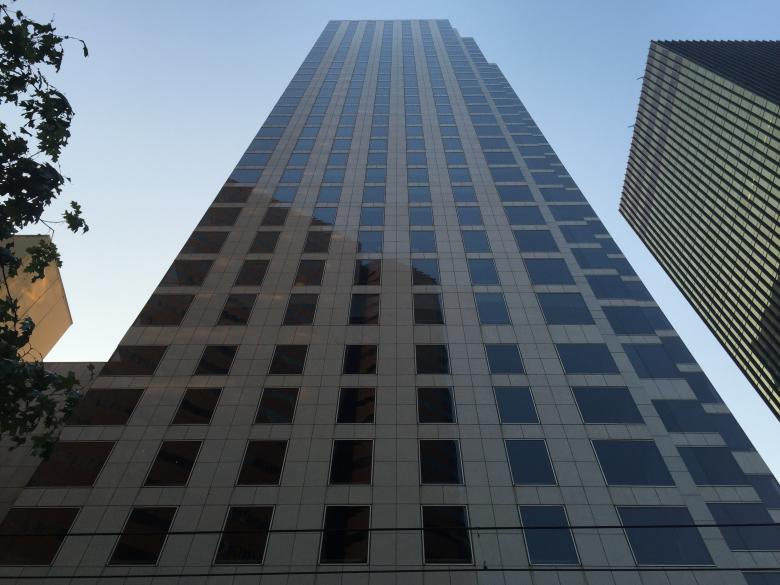 Free stock image of Building in the City created by Ashley Baker