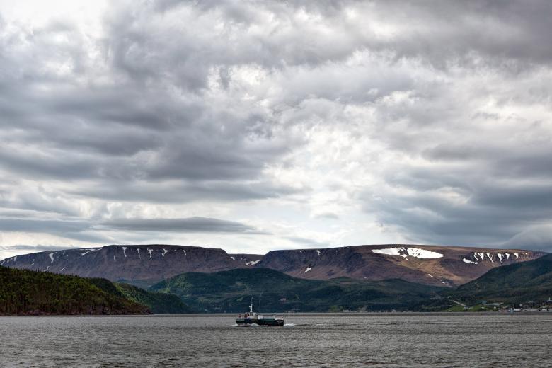 Free stock image of Ferry Boat created by Geoffrey Whiteway