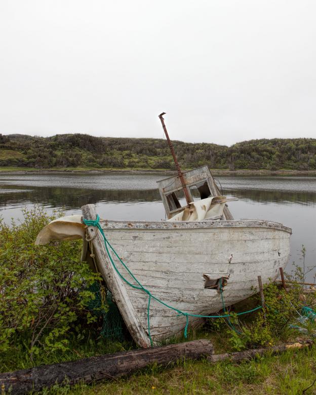 Free stock image of Boat created by Geoffrey Whiteway