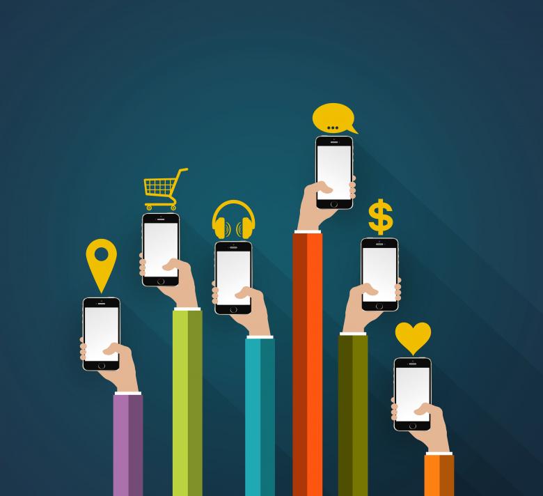 Free stock image of Concept for mobile apps created by Jack Moreh