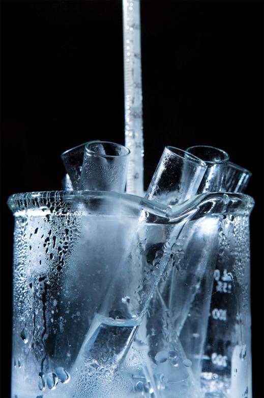 Free stock image of Science Glassware created by Geoffrey Whiteway
