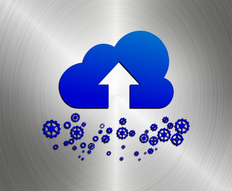 Free stock image of Cloud upload concept created by Jack Moreh