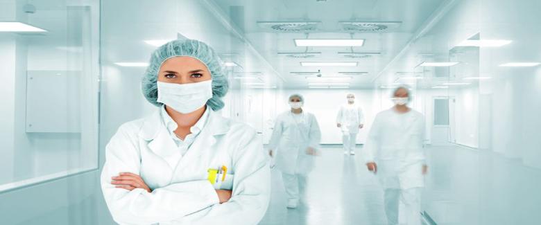 Free stock image of Medical Team created by Infinit Healthcare