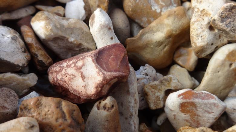 Free stock image of Pebbles created by Wady Galfskiy