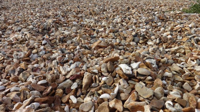 Free stock image of Pebbles created by Wady Galfskiy