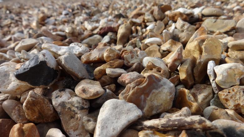 Free stock image of Pebbles created by Wady Galfskiy