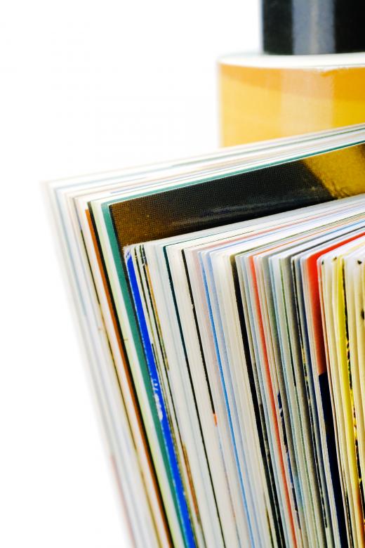 Free stock image of Magazines created by 2happy