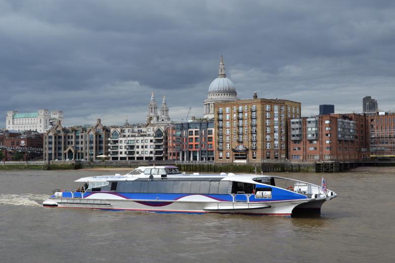 Free stock image of Catamaran created by Tomas Adomaitis