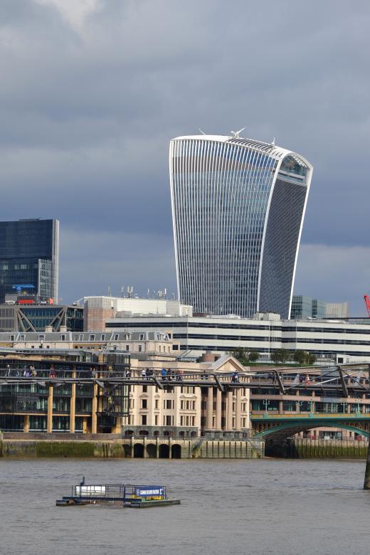 Free stock image of London City created by Tomas Adomaitis