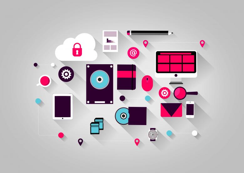 Free stock image of Internet of Things and Our Old Things created by Jack Moreh