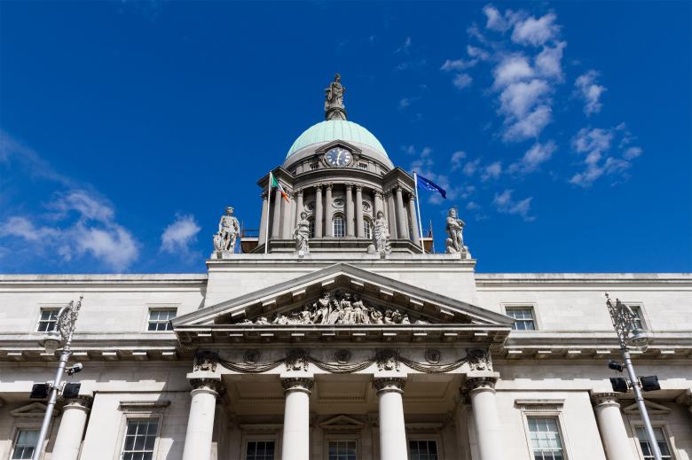 Free stock image of Custom House created by Geoffrey Whiteway