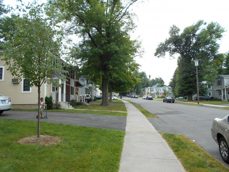 Free stock image of Street created by elvis navarro