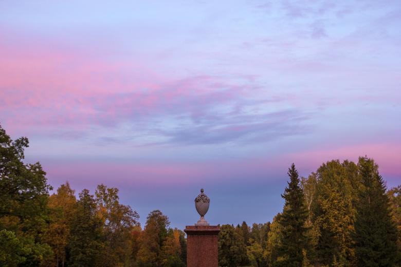 Free stock image of autumn park vase created by 2happy