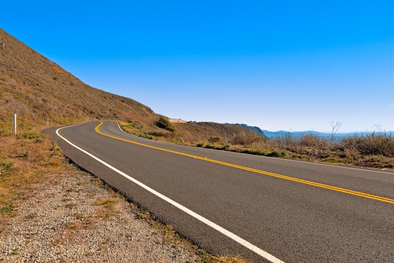 Free stock image of Point Reyes Scenic Route - HDR created by Nicolas Raymond