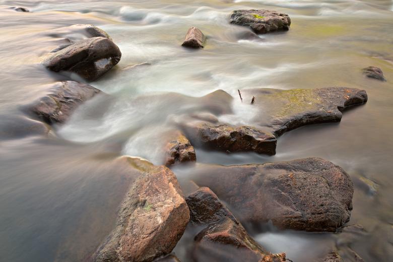 Free stock image of Youghiogheny Water Stream - HDR created by Nicolas Raymond