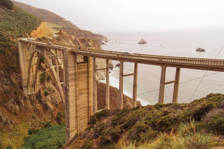 Free stock image of Bixby West created by Brianna Mills