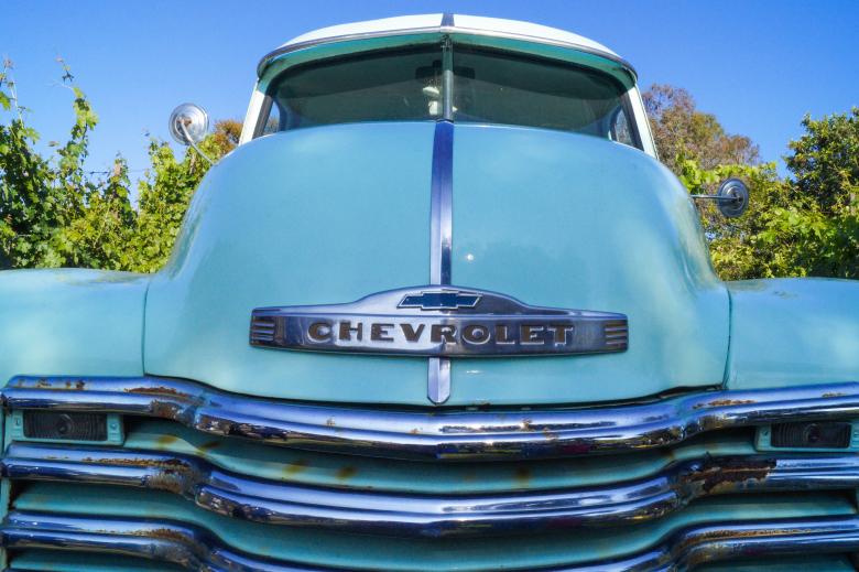 Free stock image of Chevrolet created by Brianna Mills