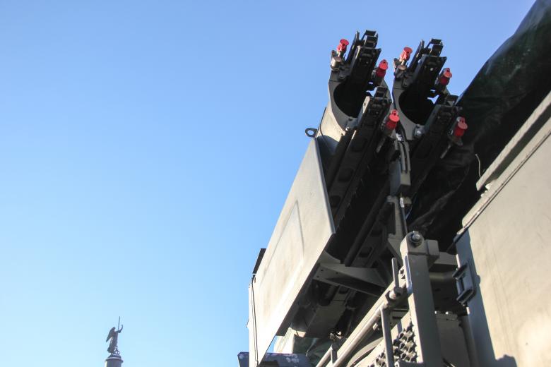 Free stock image of rockets created by 2happy
