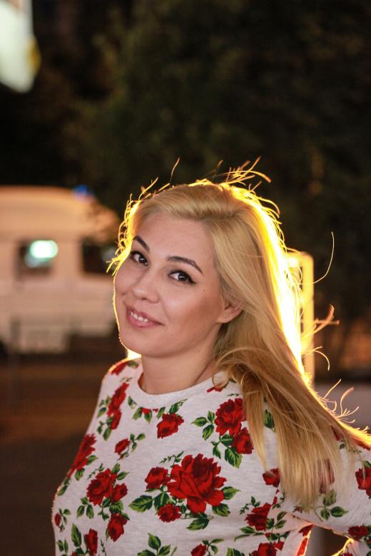 Free stock image of young woman created by 2happy