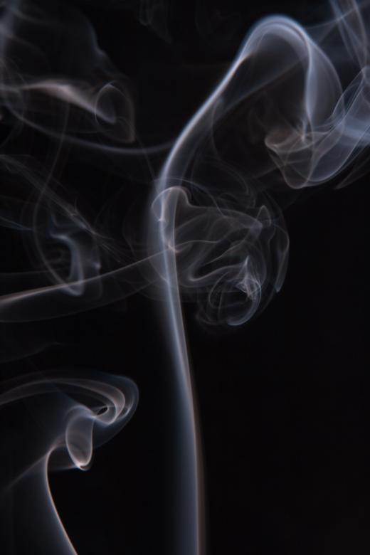 Free stock image of Abstract Smoke Waves created by 2happy