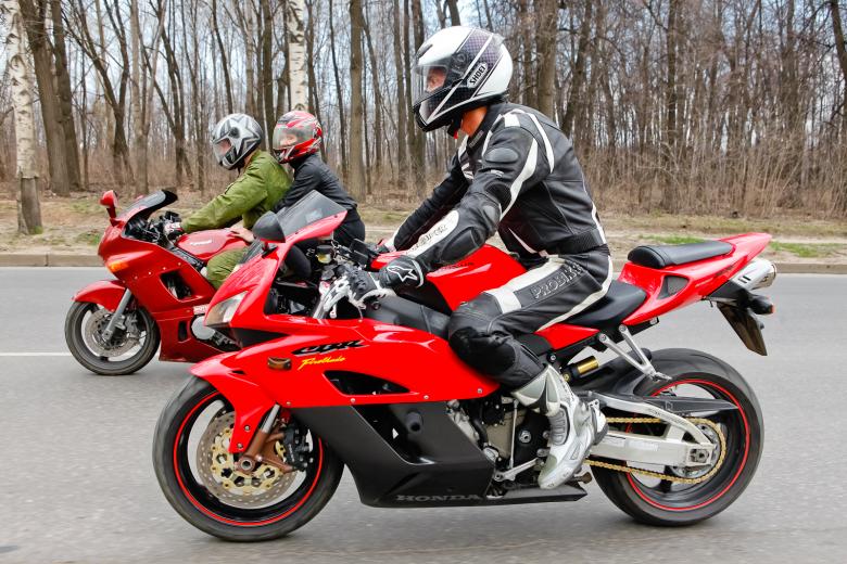Free stock image of Biker created by 2happy