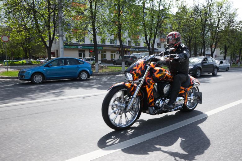 Free stock image of Biker created by 2happy
