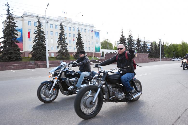 Free stock image of Biker created by 2happy