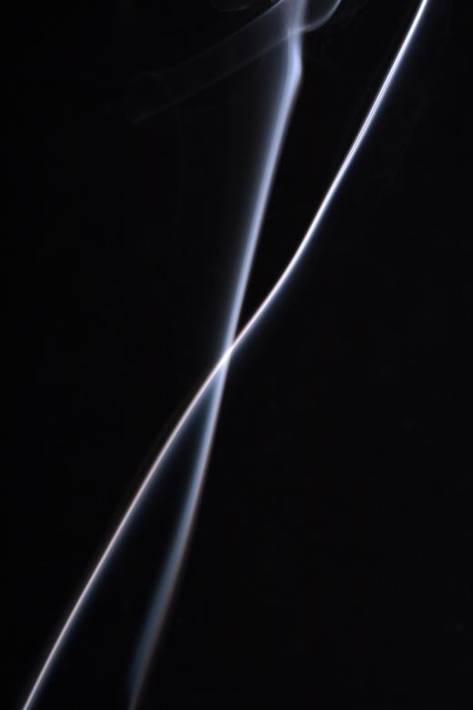 Free stock image of smoke on black created by 2happy