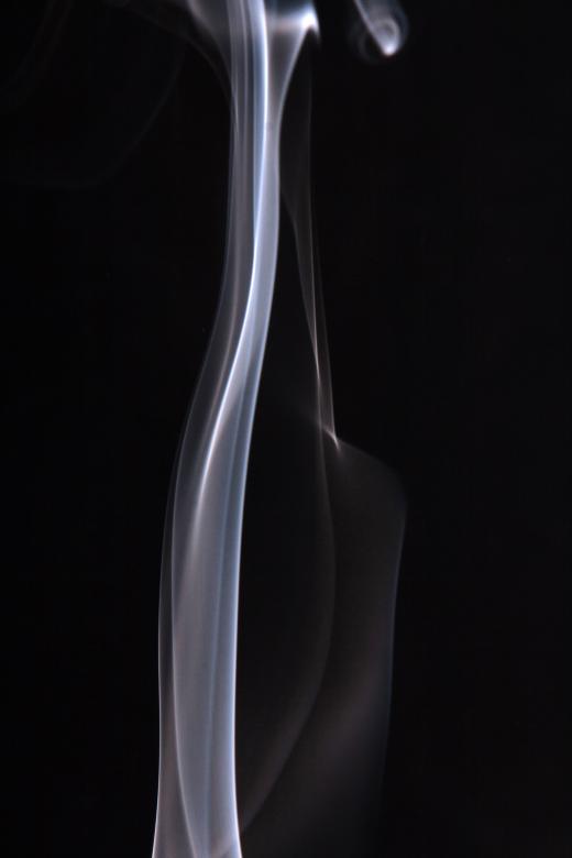 Free stock image of smoke on black created by 2happy