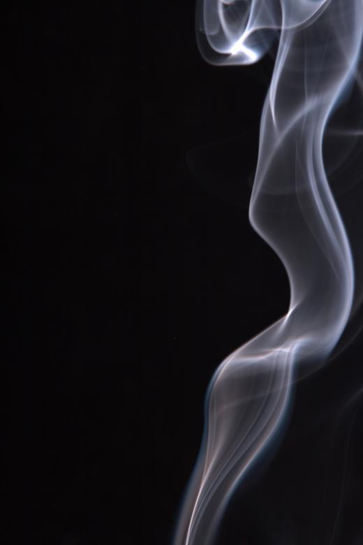 Free stock image of smoke on black created by 2happy