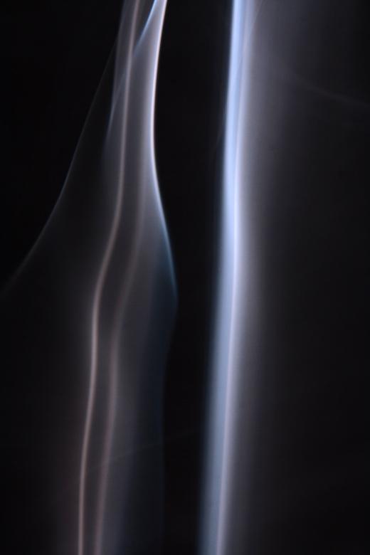 Free stock image of smoke on black created by 2happy