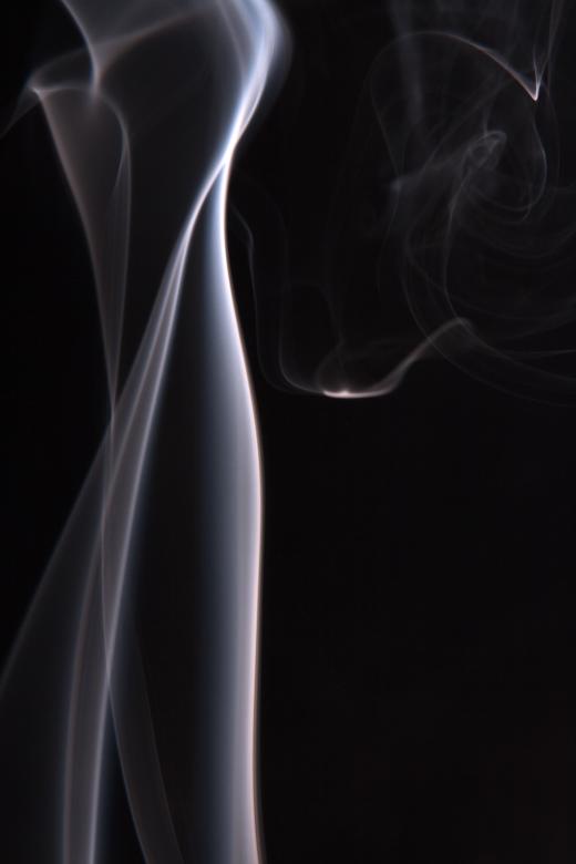 Free stock image of smoke on black created by 2happy