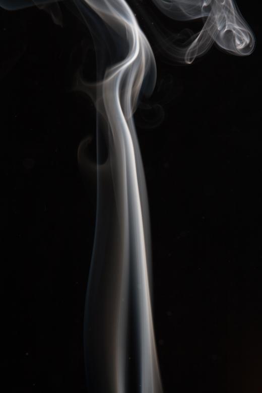 Free stock image of smoke on black created by 2happy