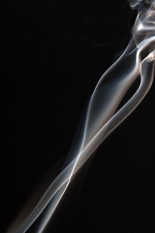 Free stock image of smoke on black created by 2happy