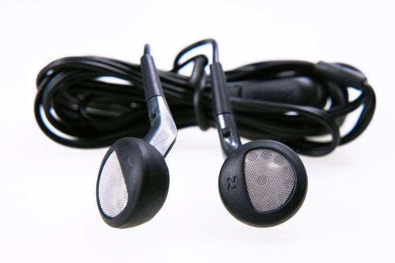 Free stock image of Headphones created by 2happy