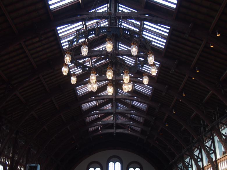 Free stock image of The Station created by MAK-TAK