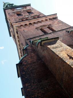 Old Tower