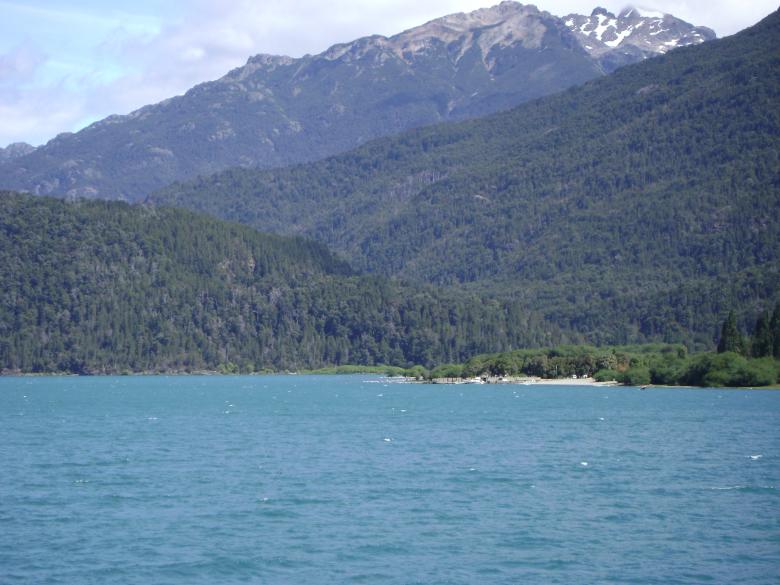 Free stock image of Lake View created by Fernando M Salinas