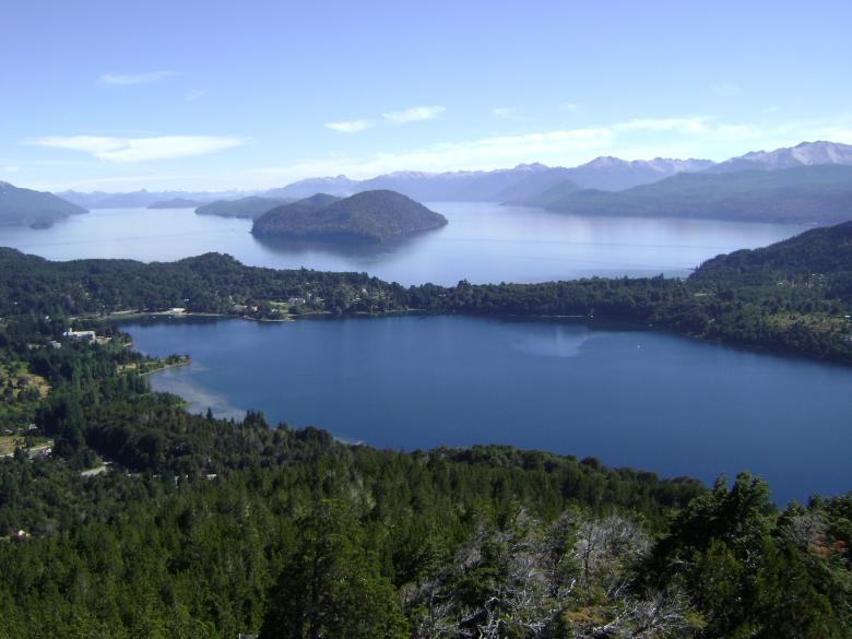 Free stock image of Mountainous Island created by Fernando M Salinas