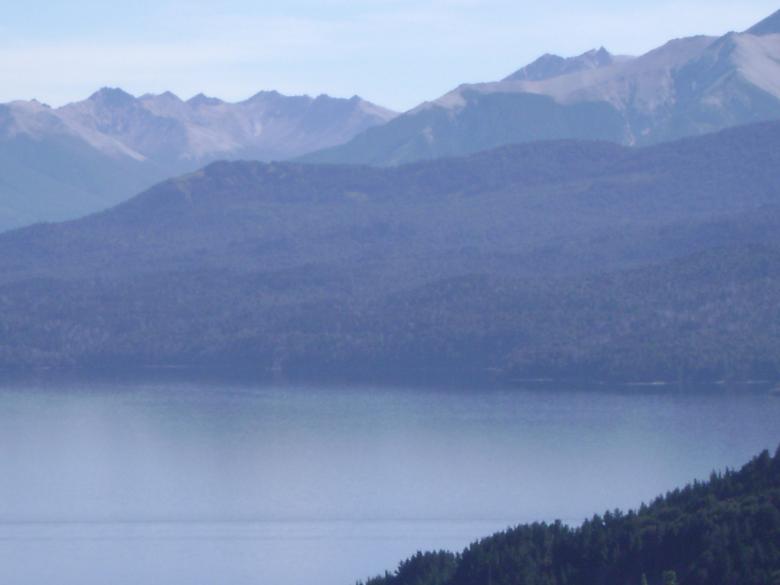 Free stock image of Mountain Range created by Fernando M Salinas