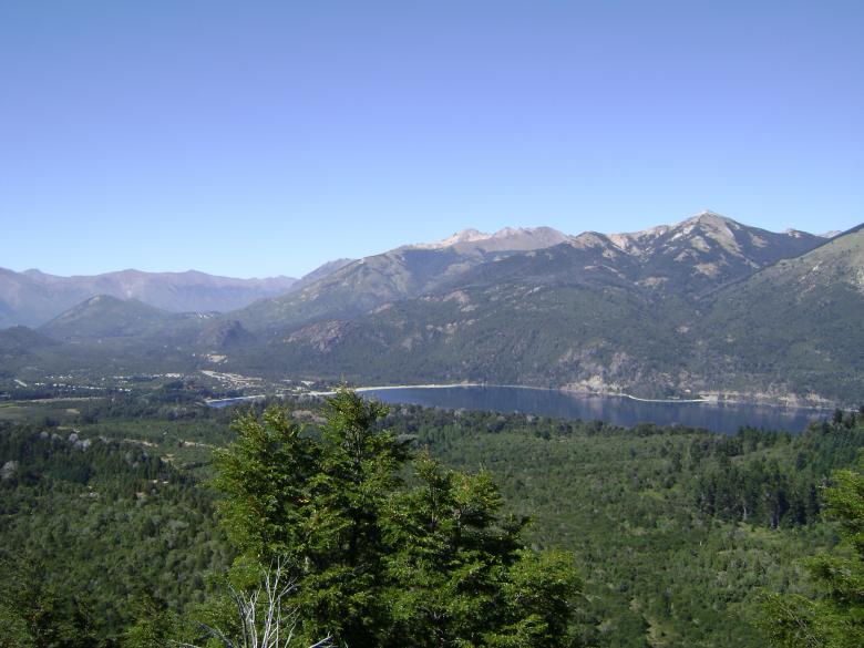 Free stock image of Mountainous Range created by Fernando M Salinas