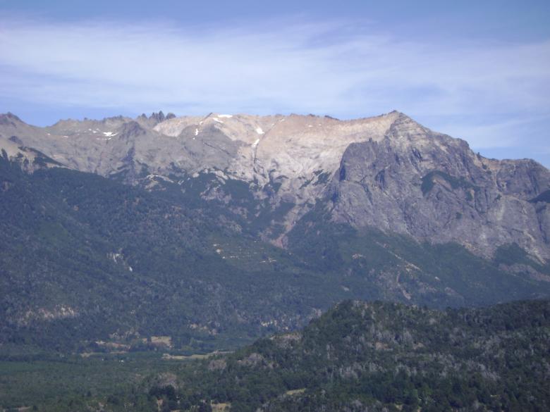 Free stock image of Mountain Range created by Fernando M Salinas
