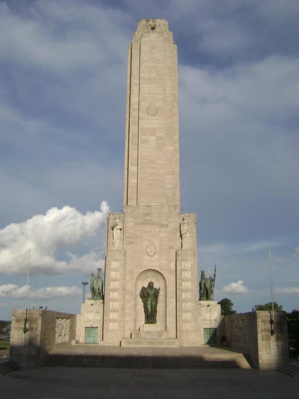 Free stock image of Memorial Place created by Fernando M Salinas