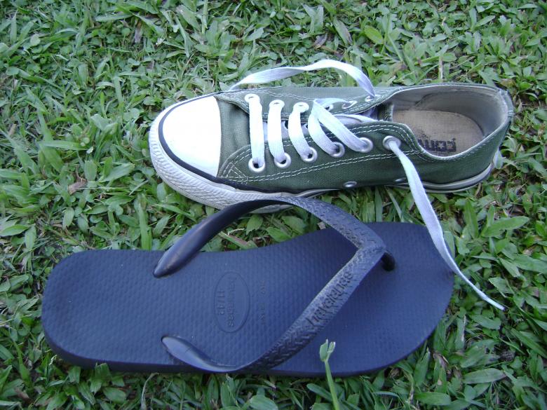 Free stock image of Shoe Style created by Fernando M Salinas