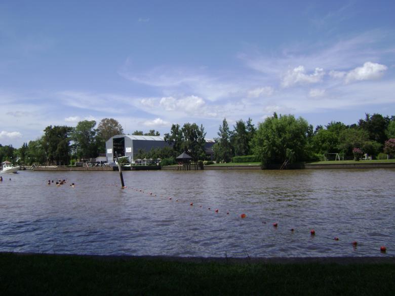Free stock image of River created by Fernando M Salinas