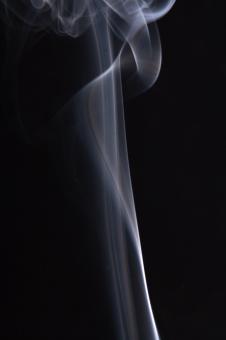 Free Stock Photo of smoke