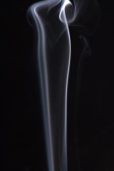 Free Stock Photo of smoke