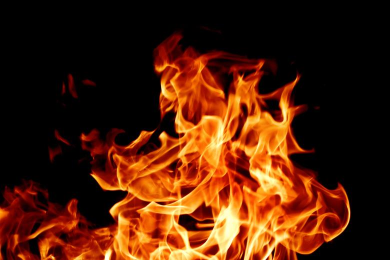 Free stock image of Fire flames created by 2happy