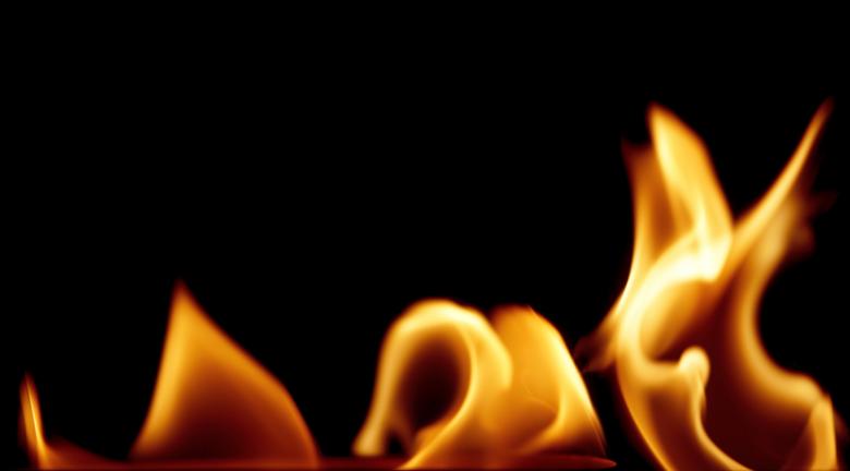Free stock image of Fire flames created by 2happy